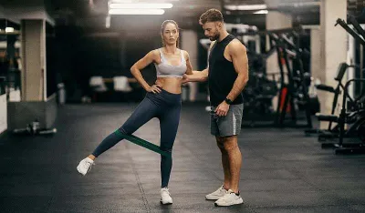 Ovo su tri razloga zbog kojih nemate rezultate u treningu: Evo kako ih prevazići