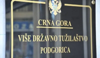 Podignuta optužnica zbog krivičnog djela razbojni&scaron;tvo