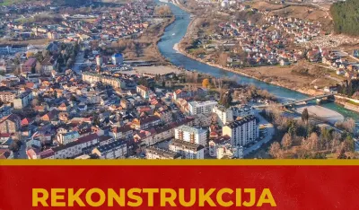 Počinje rekonstrukcija vodovoda u Beranama
