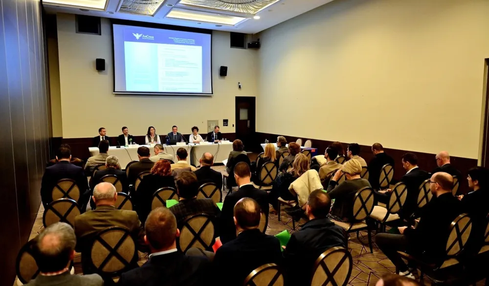 AmCham izabrala tri nova člana Upravnog odbora