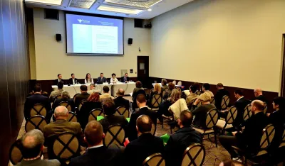 AmCham izabrala tri nova člana Upravnog odbora