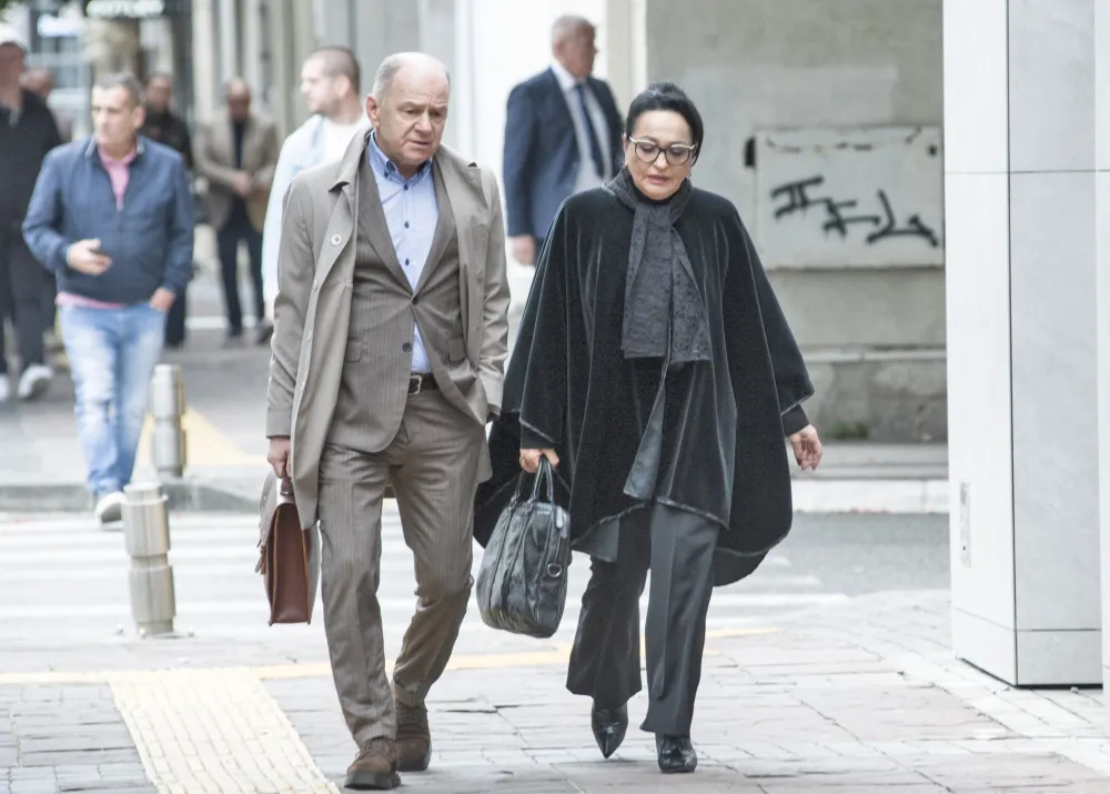 Zavr&scaron;ne riječi 11. decembra: Sud odbio dodatne SKY poruke u postupku protiv Medenice i grupe