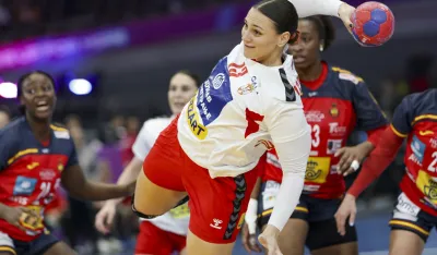 Srbija bolja od &Scaron;panije