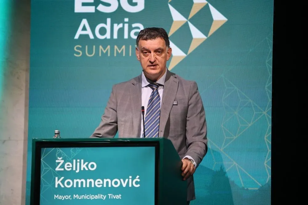Komnenović: Lisičić bi da kreira atmosferu navodne nestabilnosti, ali činjenice mu ne idu u prilog