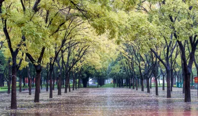 (VIDEO) Danas oblačno i ki&scaron;ovito
