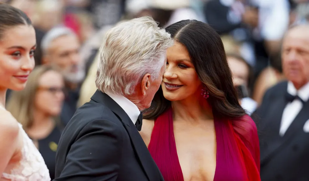 (FOTO) Jedan od najskladnijih parova nedavno proslavio 25. godi&scaron;njicu braka