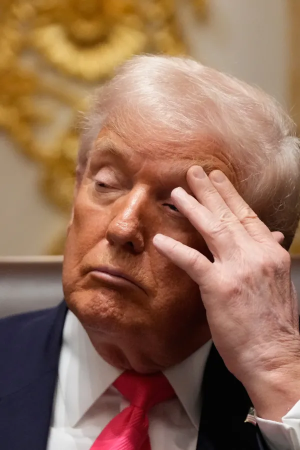 Donald Tramp