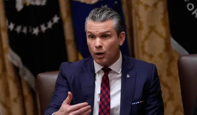 Hegset: Čamci sa drogom idu na dno okeana