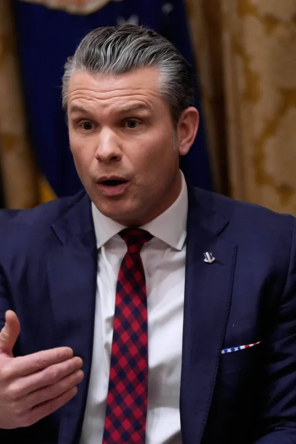 Hegset: Čamci sa drogom idu na dno okeana