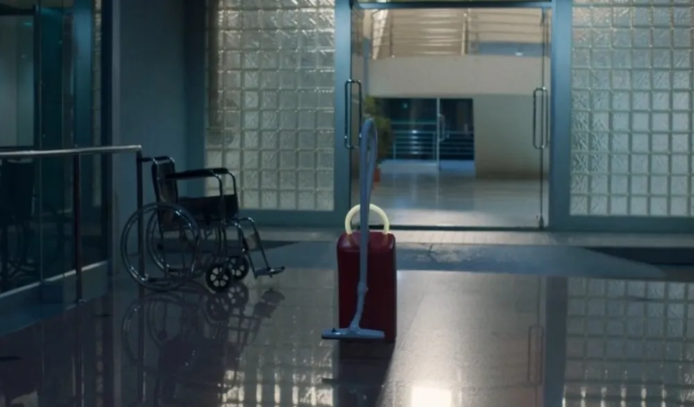 (VIDEO) Trejler za film "Korisni duh" će vas nasmijati