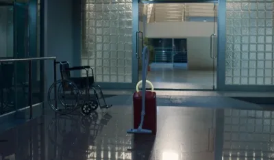 (VIDEO) Trejler za film "Korisni duh" će vas nasmijati