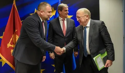 Crna Gora aktivno doprinosi misijama i operacijama u okviru CSDP formata