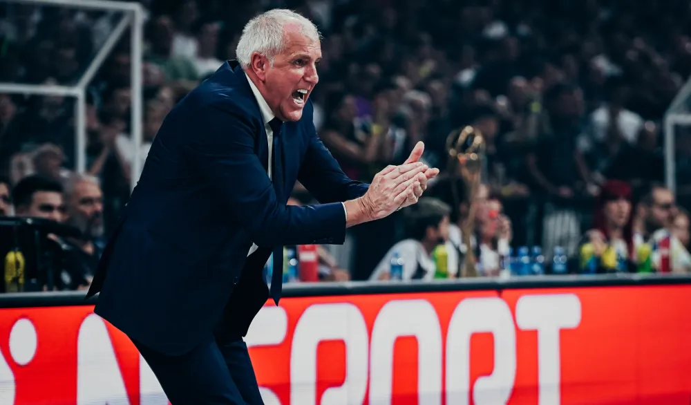 (VIDEO) Obradović: Odluka koju sam donio je veoma te&scaron;ka