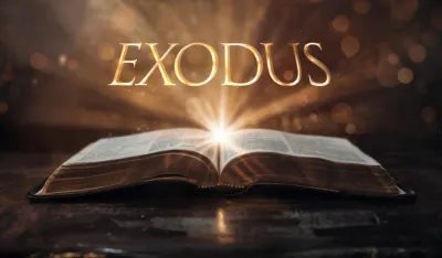 Egzodus ili opstanak