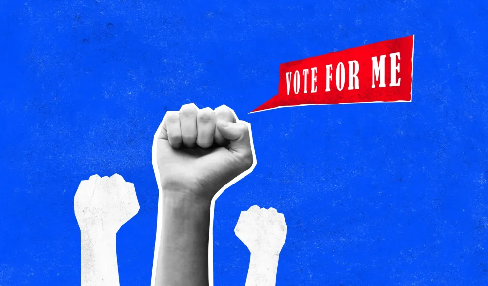 Sagovornici &ldquo;Dana&rdquo;: Bez priklanjanja dominantnim strukturama, nema ni prodora