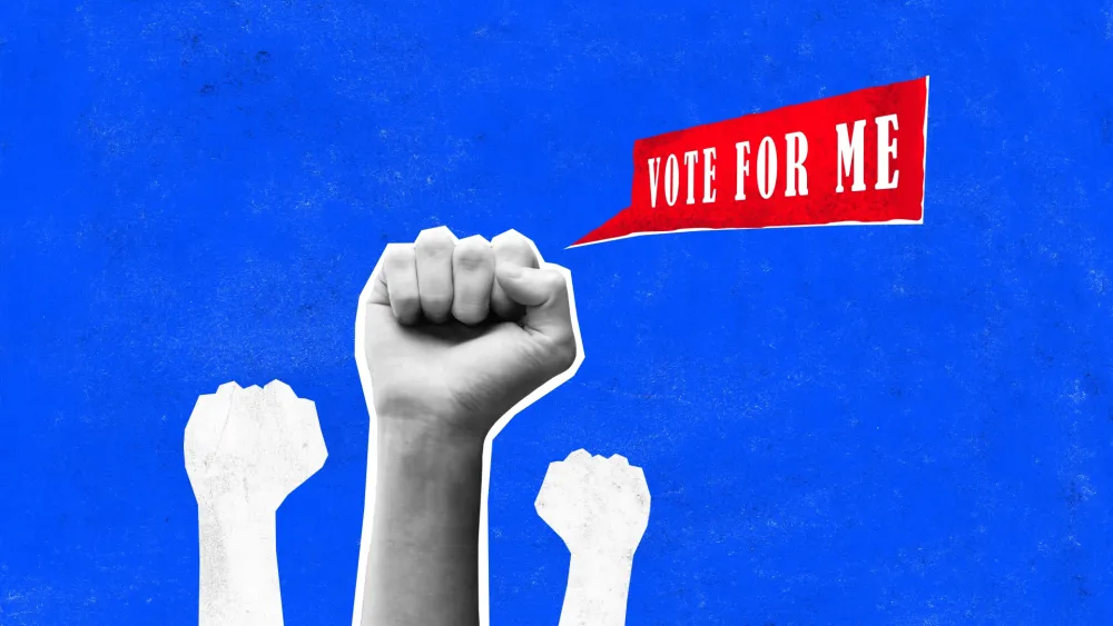 Sagovornici &ldquo;Dana&rdquo;: Bez priklanjanja dominantnim strukturama, nema ni prodora