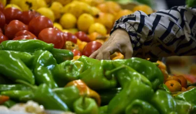 Vi&scaron;e pojedemo hrane nego &scaron;to izvezemo robe