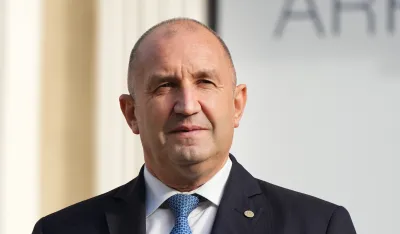 (VIDEO) Radev zatražio ostavku vlade nakon haosa u Sofiji: Osramoćena je