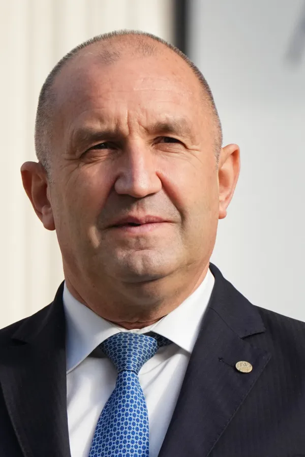 (VIDEO) Radev zatražio ostavku vlade nakon haosa u Sofiji: Osramoćena je