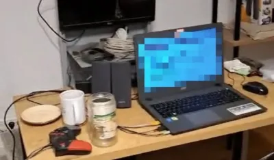 U Podgorici uhap&scaron;en osumnjičeni za iskori&scaron;ćavanje djece za pornografiju