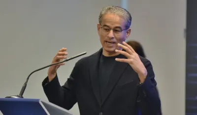 Alabar: Vje&scaron;tačka inteligencija će vi&scaron;e koristiti Crnoj Gori i UAE nego Francuskoj i SAD