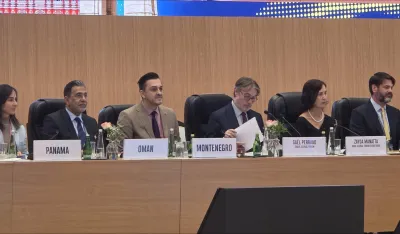 Vuković potpisao dodatak sporazumu o automatskoj razmjeni informacija o finansijskim računima