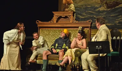 Proslava djela Jago&scaron;a Markovića kao trajne inspiracije