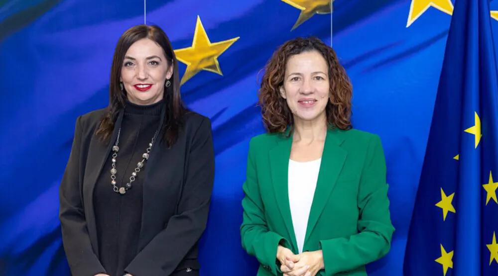 Jak&scaron;ić Stojanović-Minzatu: Reforme u obrazovanju dobijaju evropski vjetar u leđa