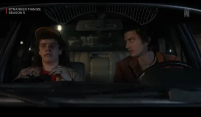 Stiže spin-off serije "Stranger Things"