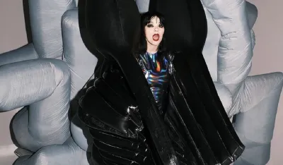 Bjork otkrila da je novi album u pripremi