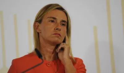 Federika Mogerini zvanično optužena za prevare i korupciju