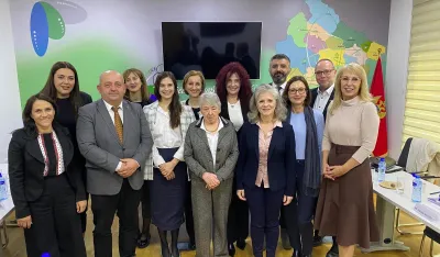 ZOCG: Evropa konstatuje pozitivne trendove u primjeni Evropske povelje o lokalnoj samoupravi