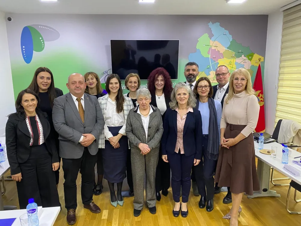 ZOCG: Evropa konstatuje pozitivne trendove u primjeni Evropske povelje o lokalnoj samoupravi