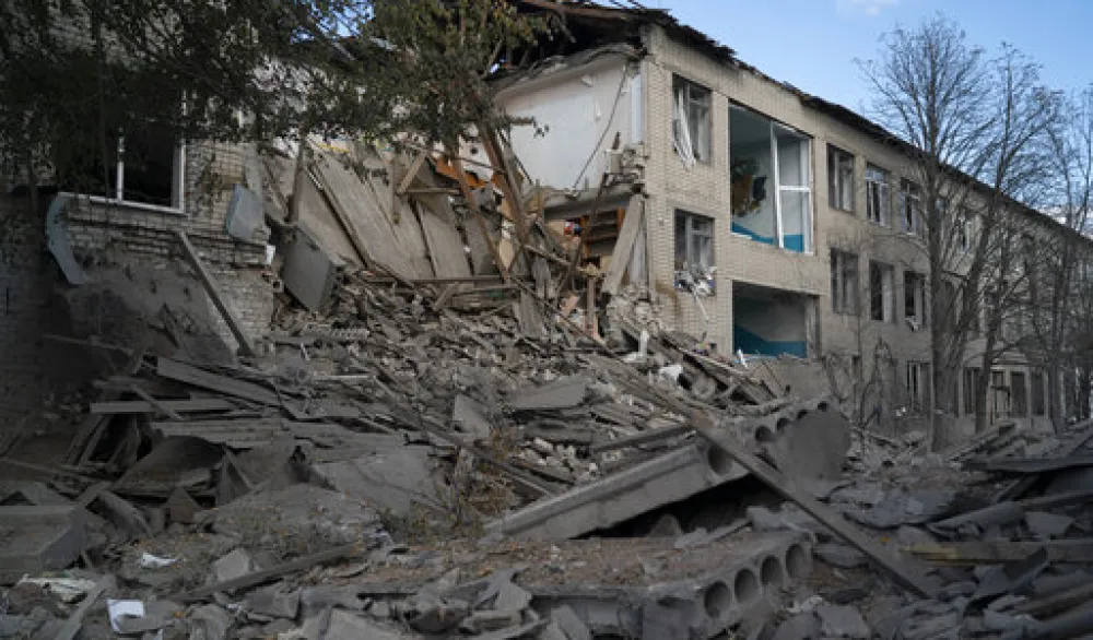 Belgija odbacila plan EU za upotrebu zamrznute ruske imovine za pomoć Ukrajini - zbog rizika