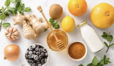 Stručnjaci otkrivaju sedam&nbsp;namirnica koje ne bi trebalo jesti zimi