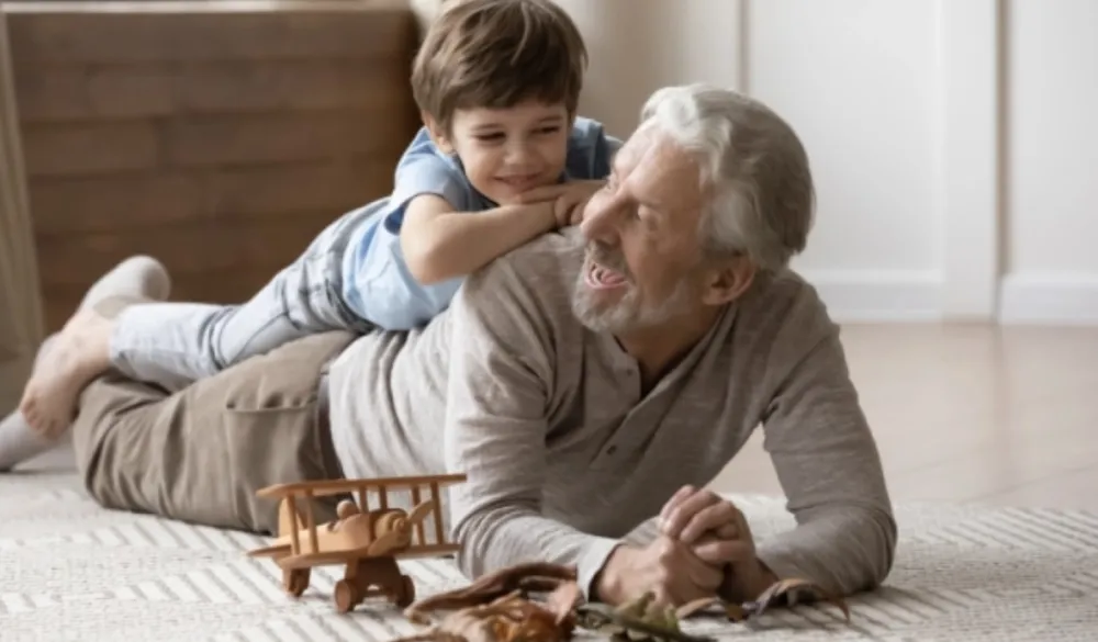 Novo istraživanje: I mu&scaron;karcima otkucava biolo&scaron;ki sat