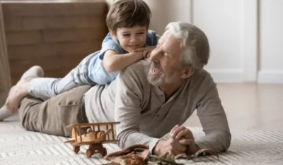 Novo istraživanje: I mu&scaron;karcima otkucava biolo&scaron;ki sat