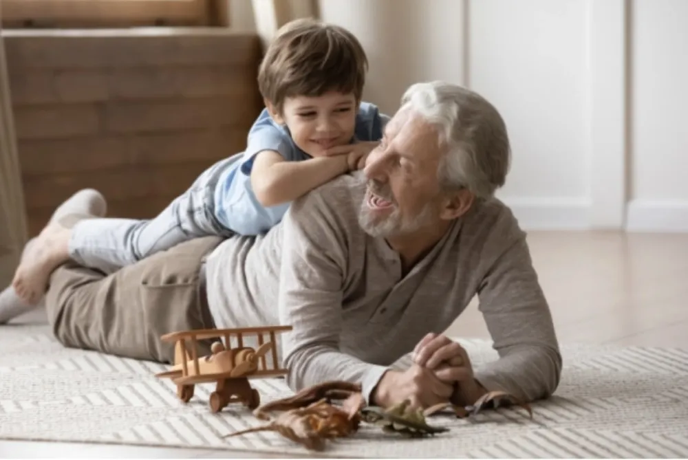 Novo istraživanje: I mu&scaron;karcima otkucava biolo&scaron;ki sat
