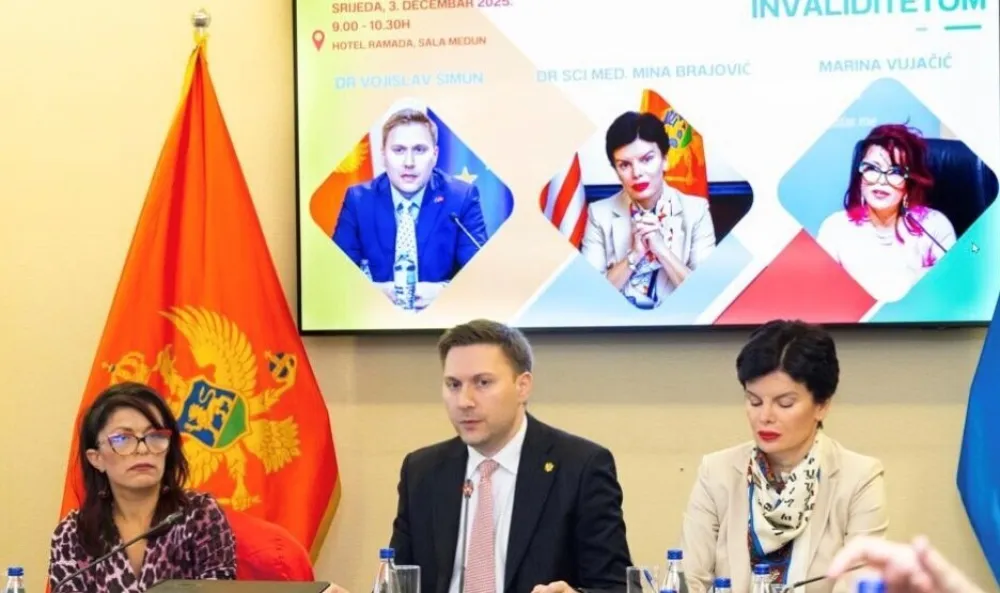 Ministarstvo zdravlja: Inkluzija nije obaveza već na&scaron;a dužnost