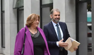 Svjedočenje Simovića: Ivanovićev Izvje&scaron;taj pokazao nepravilnosti