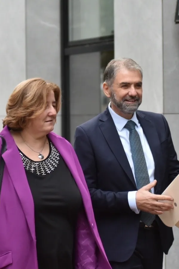 Svjedočenje Simovića: Ivanovićev Izvje&scaron;taj pokazao nepravilnosti
