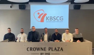 Sa konferencije za novinare