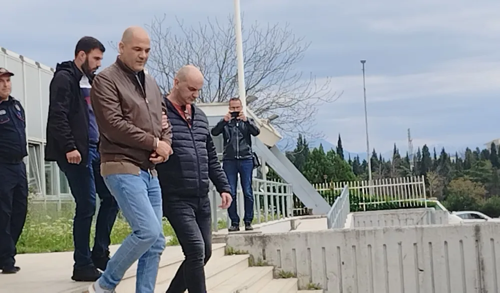 Milo Božović: Tužila&scaron;tvo spaja nespojivo, mene i grupu koju sumnjiči da je radila za DPS