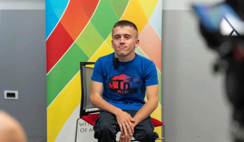 Muratović: Na&scaron; život nije samo 3. decembra, živimo i borimo se svaki dan