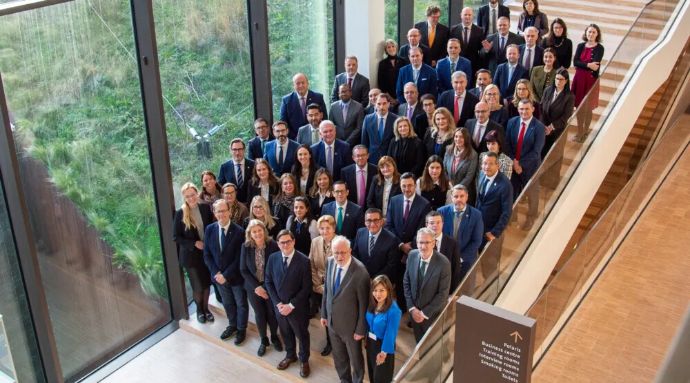 Marković u Hagu potpisao memorandume koji jačaju globalnu borbu protiv kriminala