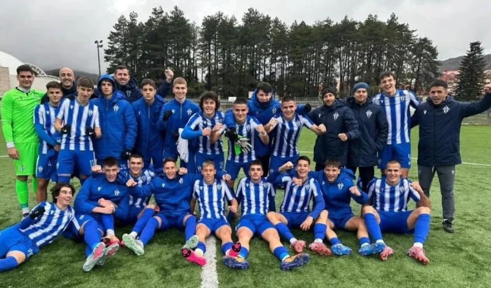 Omaldinci Budućnosti