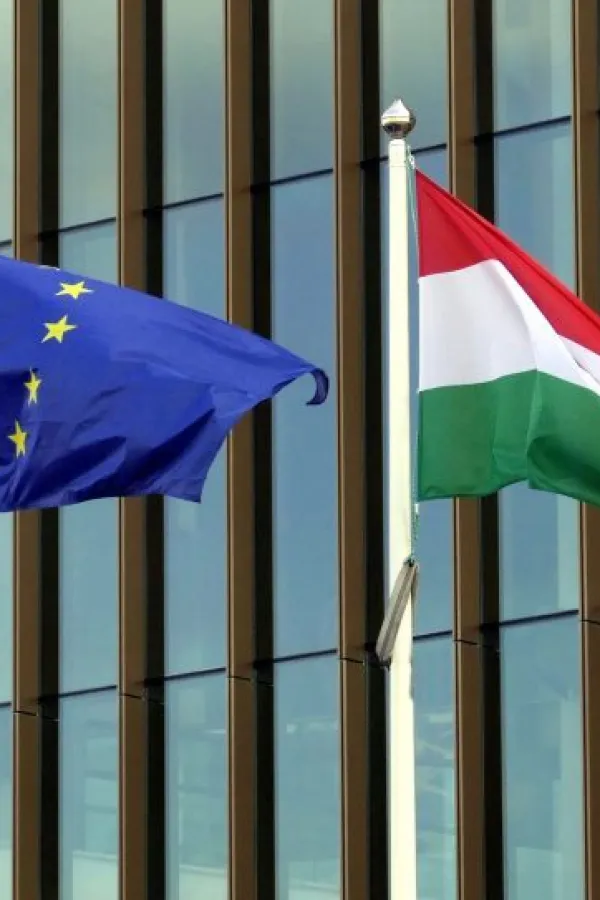 Mađarska najavila tužbu zbog dogovora u EU o postepenom ukidanju uvoza ruskog gasa