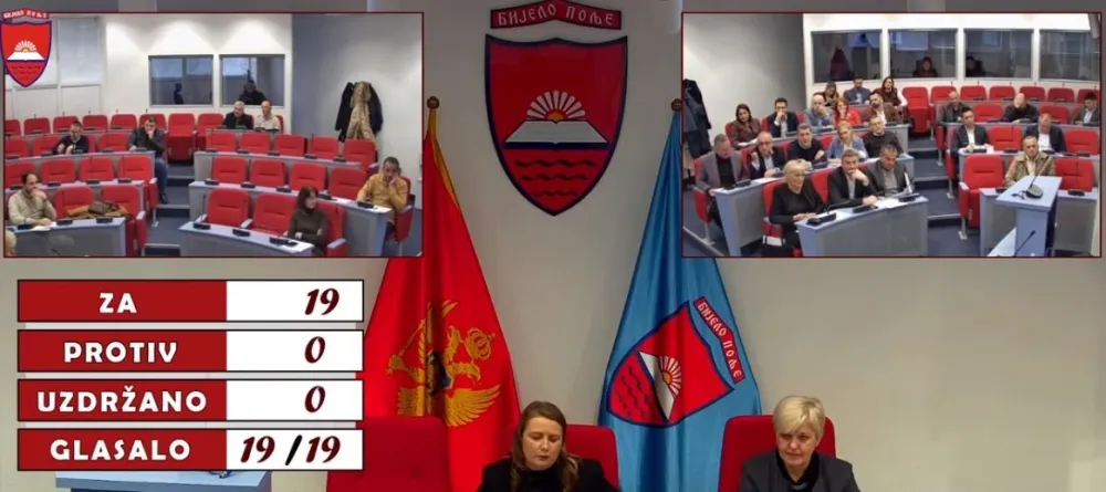SO Bijelo POlje