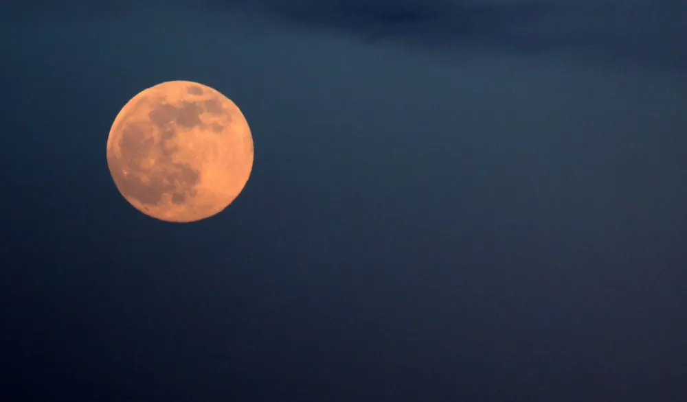 Supermjesec 4. decembar