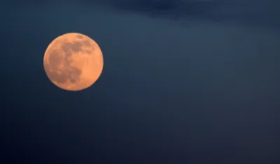 Supermjesec 4. decembar